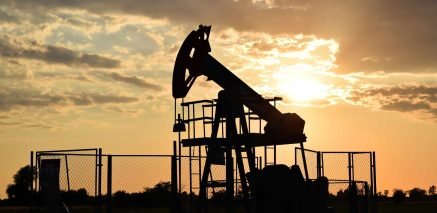 crude Oil crude oil